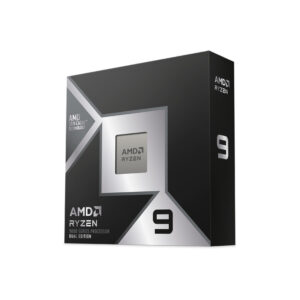 CPU AMD Ryzen 9 9950X3D2 Dual Edition (Up to 5.6GHz | 16 Cores Zen5 | 192 MB Cache)