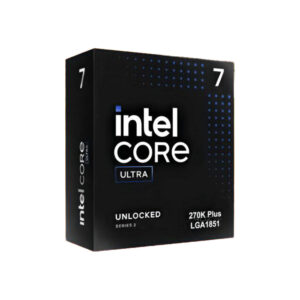 Alternative view of CPU Intel Core Ultra 7 270K Plus (24 Nhân 24 Luồng , Up 5.5GHz)