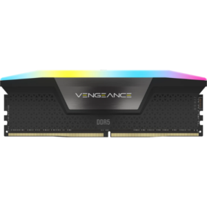 Ram Corsair Vengeance RGB 32GB (2x16GB) 6000 DDR5 (CMH32GX5M2E6000C36)